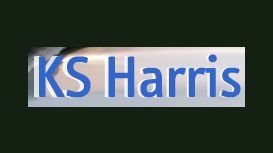 K S Harris Heating