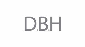 D.B.H Plumbing & Heating Specialists