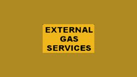 External Gas Services
