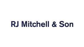 RJ Mitchell & Son