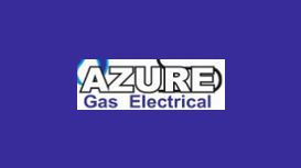 Azure Gas Electrical