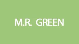 M.R. Green