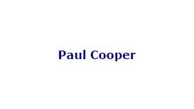 Cooper Paul