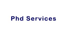 PhD Services