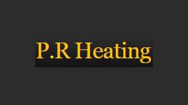 P.R Heating & Gas Services
