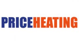 Price Heating & Hot Water