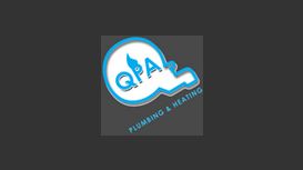 QPA - Plumbing & Heating