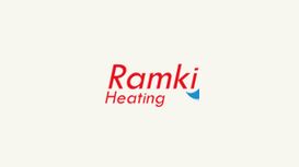 Ramki Heating