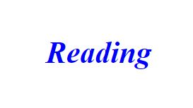 Reading Plumbing & Heating