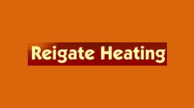 Reigate Heating & Plumbing