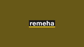 Remeha Commercial