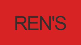 Ren's Heating & Plumbing