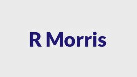 R Morris Plumbing & Heating