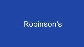 Robinson's Central Heating