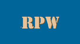 R P W Services