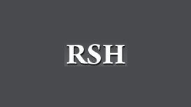 RSH Plumbing-Heating-Electrical