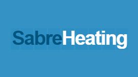 Sabre Heating