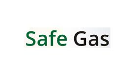 Safe Gas