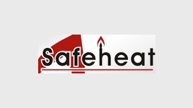 Safeheat Homecover