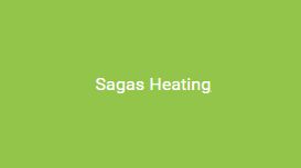 Sagas Heating & Plumbing