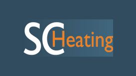 S.C.Heating Ans Plumbing