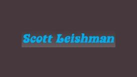 Scott Leishman Plumbing & Heating