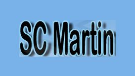 SC Martin Plumbing