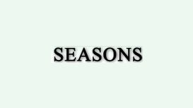 Seasons Heating & Aircon