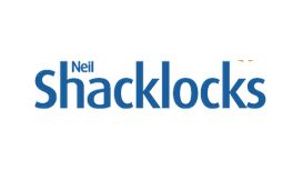 Neil Shacklocks