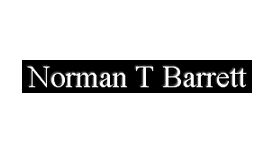 Norman T Barrett Plumbing