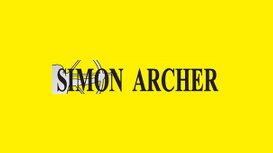 Simon Archer