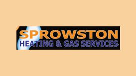 Sprowston Heating & Gas Services