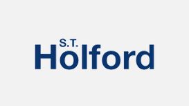 St Holford Plumbing & Heating