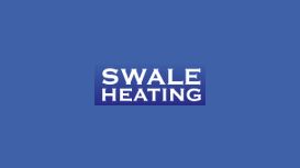 Swale Heating