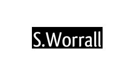 S.Worrall Plumbing & Heating