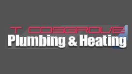 T Cosgrove Plumbing & Heating