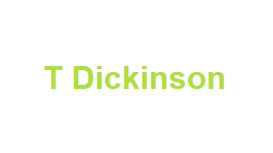 T Dickinson Plumbing & Heating