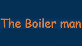 The Boiler Man