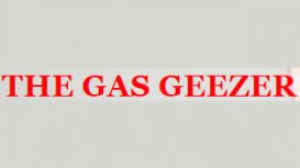 The Gas Geezer