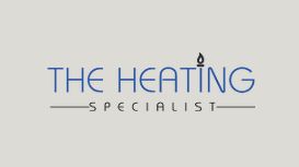 The Heating Specialist