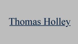 Holley Thomas & Son