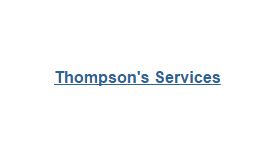 Thompson's Services
