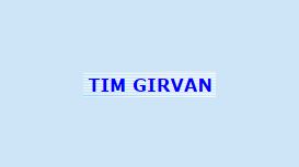 Tim Girvan Gas