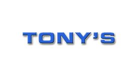 Tony's Gas Services & Heating