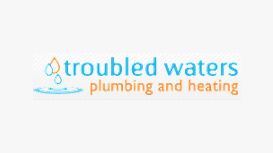 Troubled Waters Plumbing & Heating