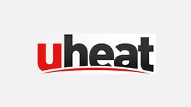 Uheat - Underfloor Heating