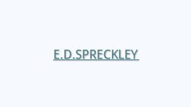 E.D.spreckley Heating Services