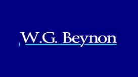 WG Beynon
