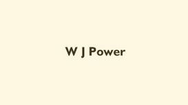 W J Power Plumbing