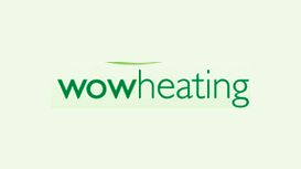 Wow Heating. Co. UK